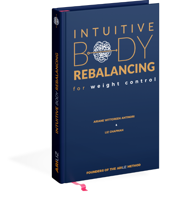 Intuitive Body Rebalancing for Weight Control