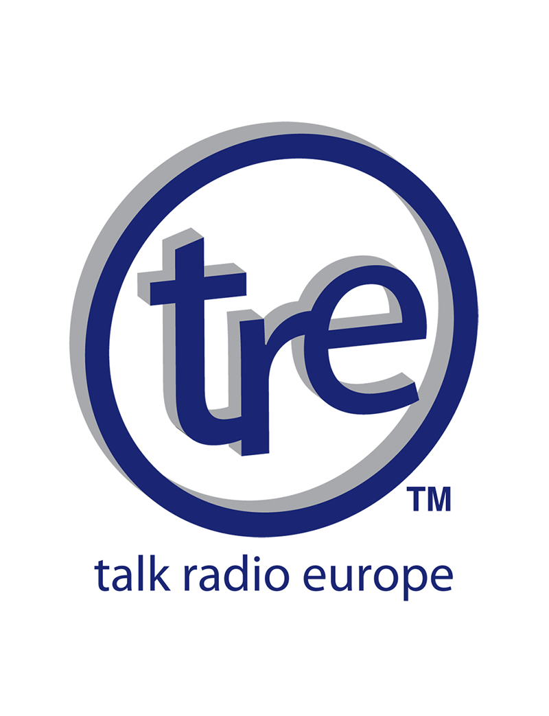 talk radio europe logo